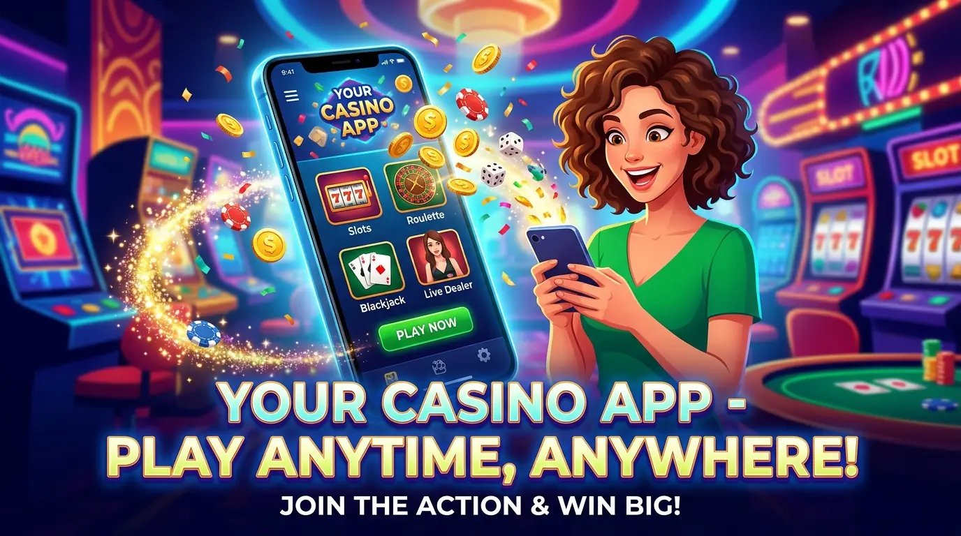Interwetten Casino App
