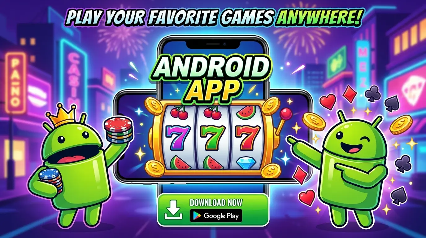 Interwetten Casino auf Android