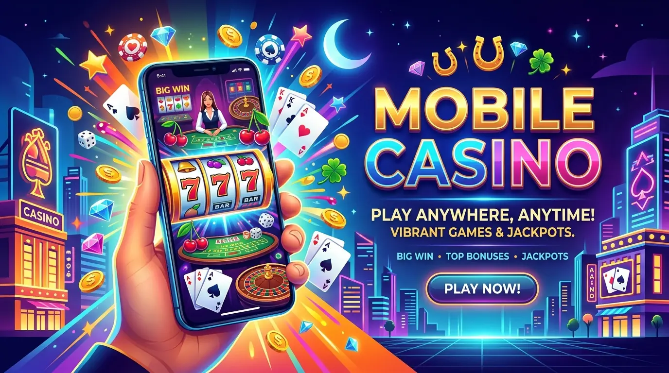 Interwetten mobiles Spielen