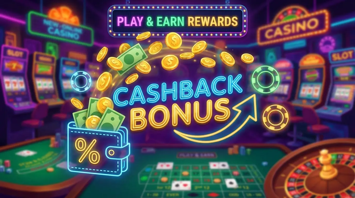 Interwetten Cashback Bonus