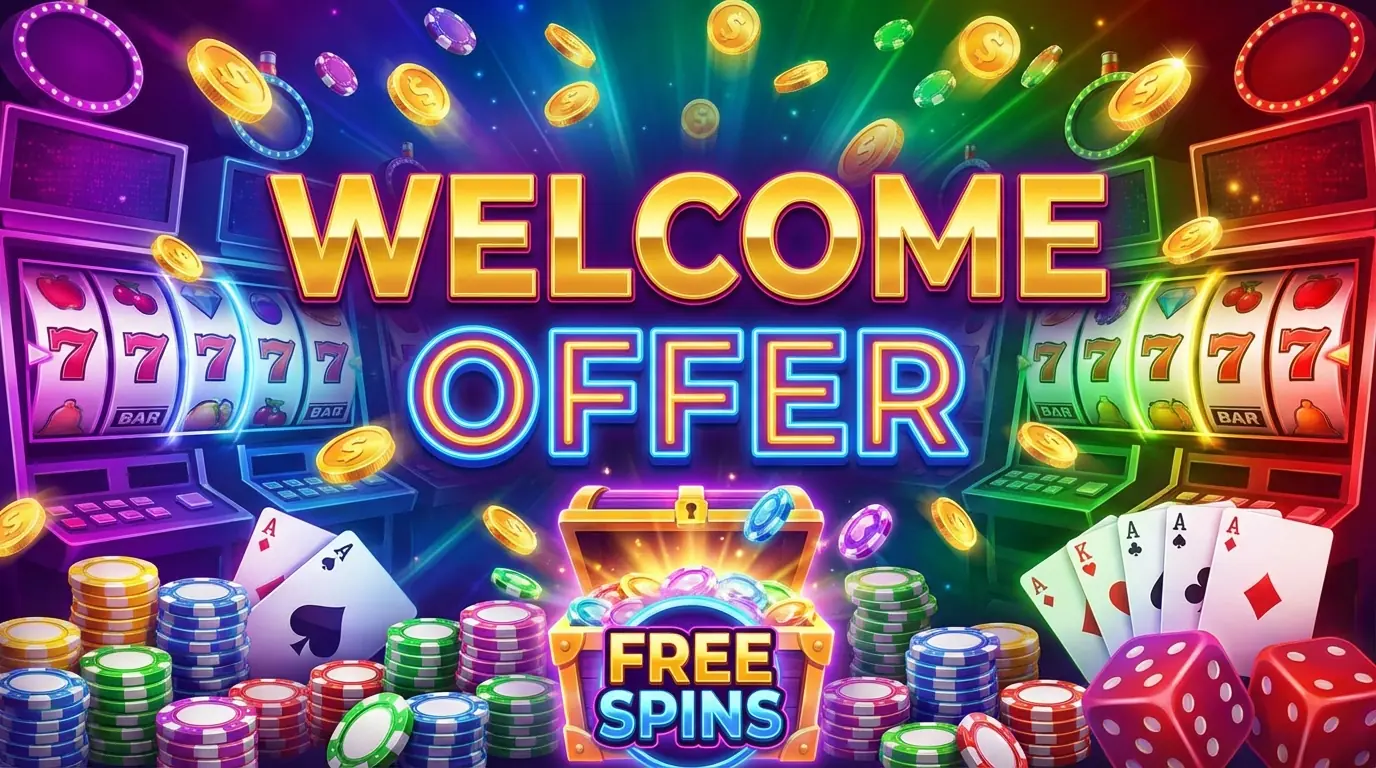 Interwetten Welcome Offer