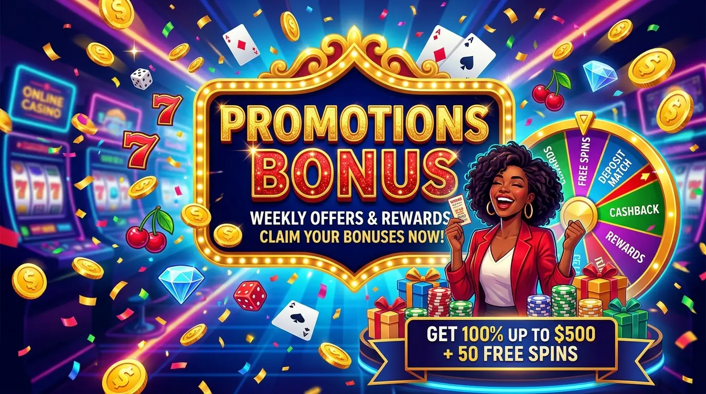 Interwetten Casino Aktionen