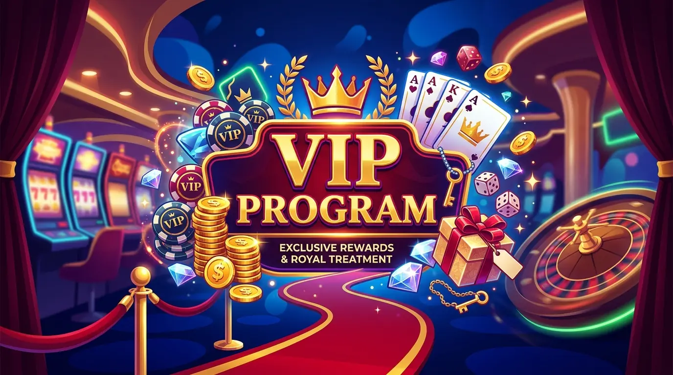 Interwetten Treueprogramm
