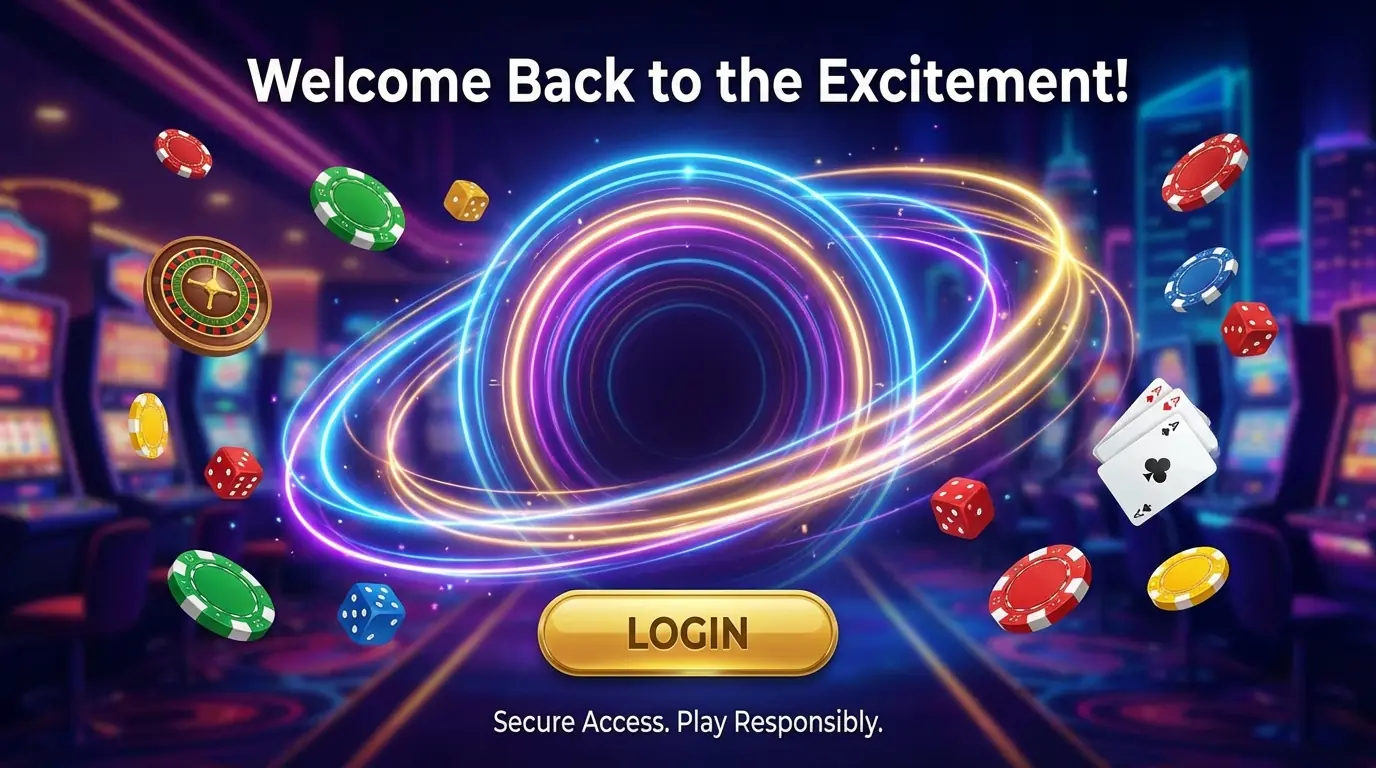 Interwetten Login