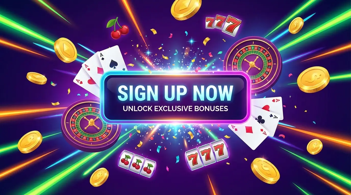 Interwetten Casino Registrierung