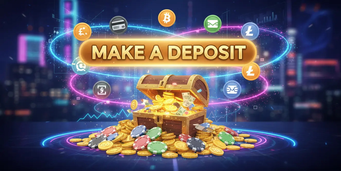 Interwetten Casino Einzahlung