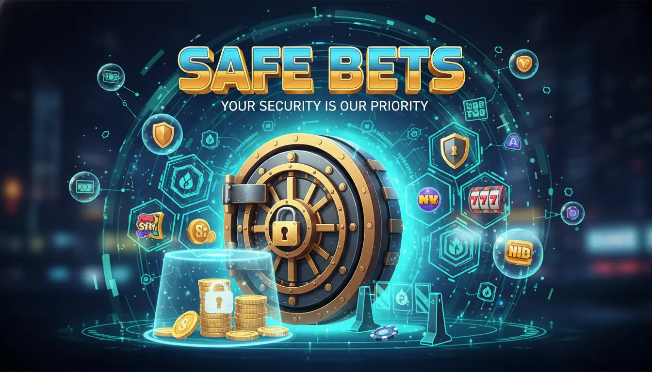 Ist Interwetten Casino sicher