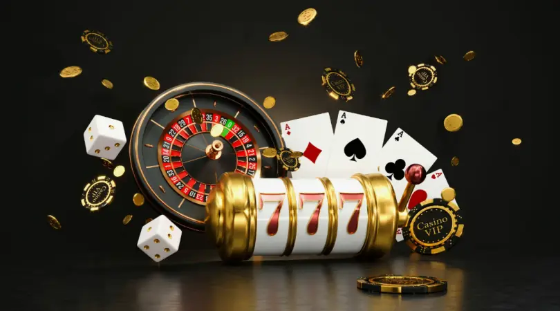 Interwetten Casino Spiele