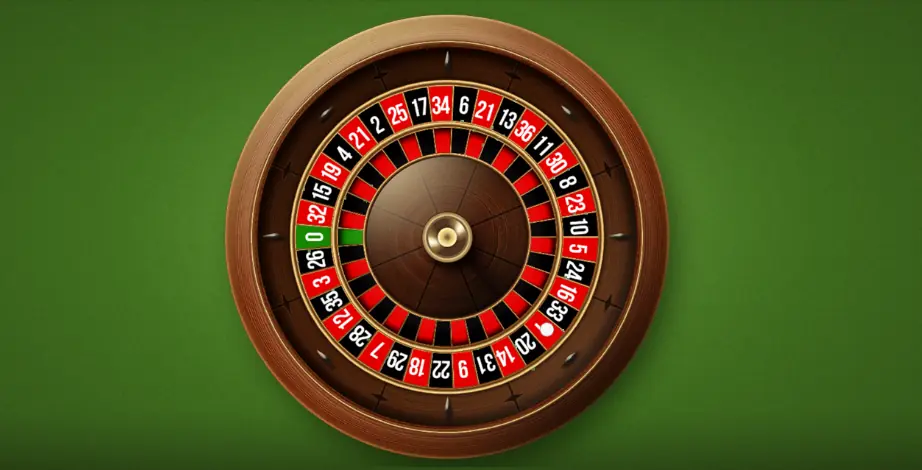 Interwetten Casino Roulette