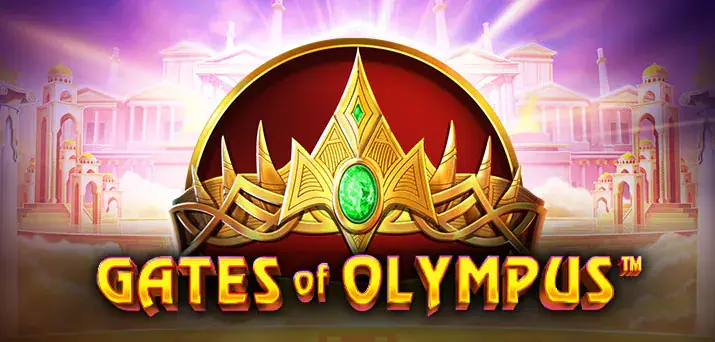 Interwetten Gates of Olympus