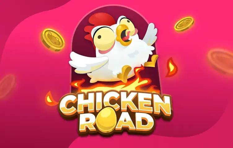 Interwetten Chicken Road Spiel